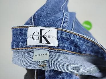 ck mom jeans: Calvin Klein Jeans, Jeansy damskie, rozmiar S — 4