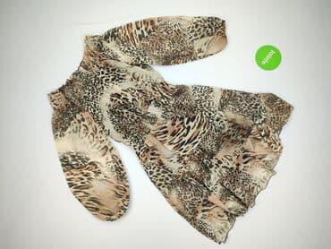 ubrania w krowie łaty: Sukienka damska, rozmiar S — 3