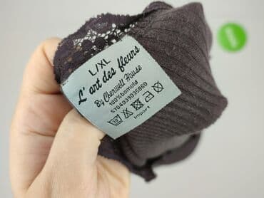 lidl sweterek: Bluzka damska, L — 4