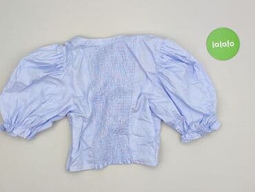 Bluzki: Zara, Bluzka damska, rozmiar S — 3