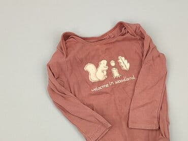 sukienka dla 6 latki: Body, Fox&Bunny, 12-18 months, 
condition - Very good — 1