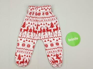 bielizna termoaktywna smartwool: Sweatpants, Shein, 6-9 months, condition - Very good — 3