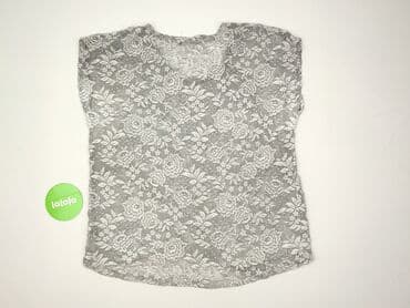 koszula do stroju krakowskiego: Women's blouse, size L (EU 40) — 3