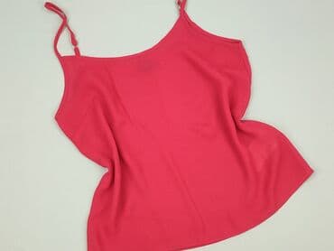 bluzki przezroczyste: Amisu, Women`s T-shirt, size S (EU 36) — 1