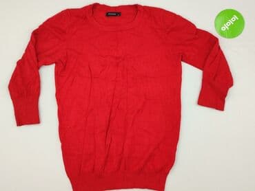 sweter bolerko hm: Sweter damski, rozmiar L — 2