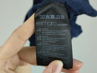 bluzki moko 46: Esmara, Top damski, rozmiar L — 5