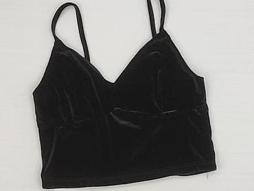 bluzki gothic: Top damski, rozmiar S — 1