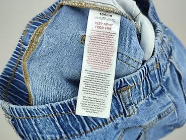 divided jeans: Spodnie jeansowe, Destination, 14 lat, 164, stan - Bardzo dobry — 5