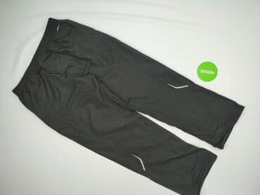 crivit golf: Adidas, Spodnie dresowe dla mężczyzn, L — 3