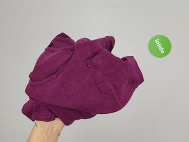 basic t shirty hugo boss: House, T-shirt damski, rozmiar XS — 5