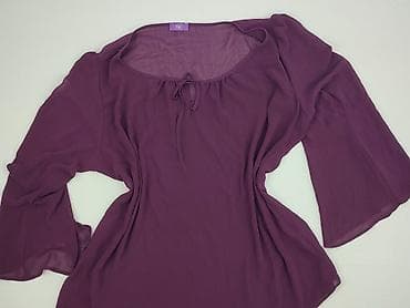 primark fleeces: F&F, Women's blouse, size 4XL — 1