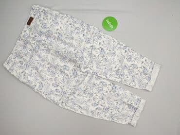 koszule lniane lidl: Tatuum, Spodnie damskie, 2XL — 3