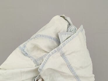 koszule jeansowe damskie h m: H&M, Koszula damska, rozmiar M — 5