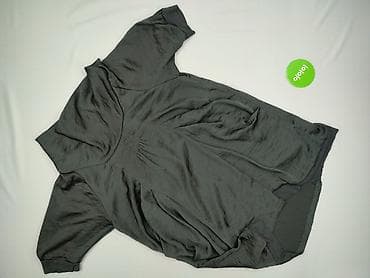 simple wool kombinezon: KappAhl, Sukienka damska, rozmiar L — 2