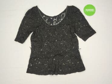 house errors t shirty: White, Bluzka damska, rozmiar M — 2