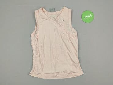 nike sleveless t shirty: Nike, Top damski, rozmiar S — 2