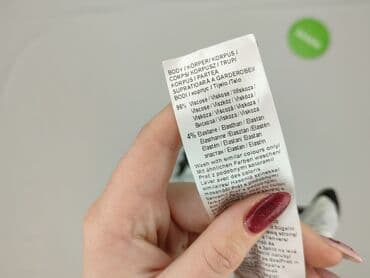 Koszule: Bluzka damska, rozmiar S — 5