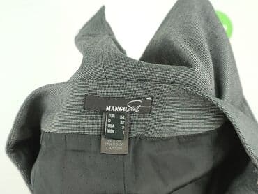 mango spódnice ołówkowe: MNG Suit, Spódnica damska, rozmiar XS — 5