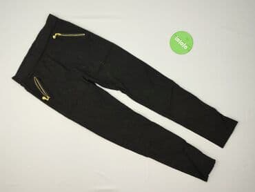 legginsy pakuten: Imię, Legginsy Eleganckie damskie, rozmiar S — 2