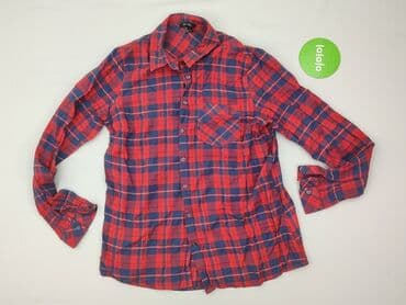 lidl koszula damska: Esmara, Koszula damska, rozmiar M — 2