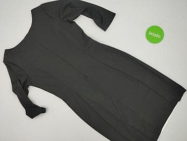 nike michael jackson: Niebieski Księżyc, Sukienka damska, rozmiar XL — 3