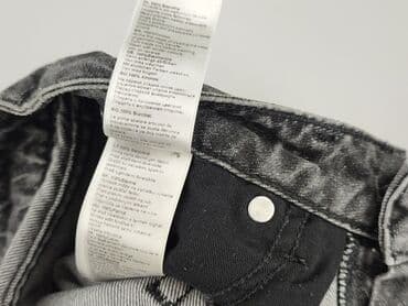 jeansy w gwiazdy: Big Star, Jeansy damskie, rozmiar M — 5