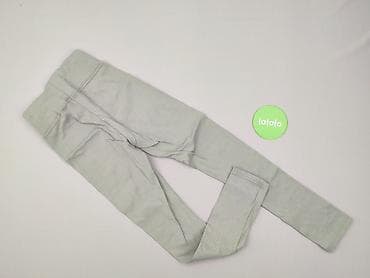 getry strong: Legginsy Sportowe damskie, rozmiar S — 3