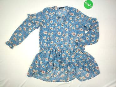 obcisła sukienka czerwona: Sinsay, Women`s dress, size M (EU 38) — 2