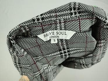 t shirty coldplay: Brave Soul, Koszula damska, rozmiar S — 4