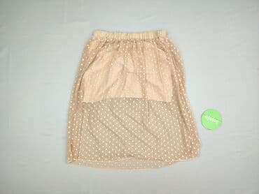 spódnice plisowane tiulowe czarne: Atmosphere, Women`s skirt, size M (EU 38) — 3