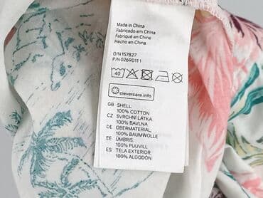 Kobiety: H&M, Bluzka damska, rozmiar S — 5