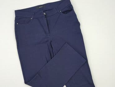 Women's Pants: Navigazione, Spodnie materiałowe damskie, rozmiar L — 1