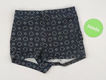 krótkie dopasowane spodenki: H&M, Shorts for women, XS — 2