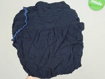 mohito marynarka niebieska: Bluzka damska, rozmiar M — 4