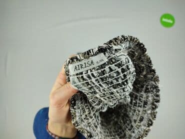 Kobiety: Airisa, Spodnie materiałowe damskie, XL — 4