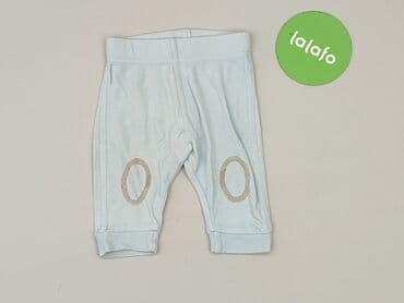 bielizna termoaktywna smartwool: Leggings, George, 1-3 months, condition - Very good — 2