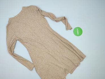 sweter w paski c a: Kardigan damski, rozmiar S — 3