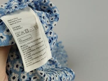 sukienka maxi sinsay: H&M, Sukienka damska, rozmiar S — 5