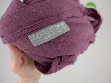 miu miu t shirty: Janina, T-shirt damski, rozmiar 4XL — 5