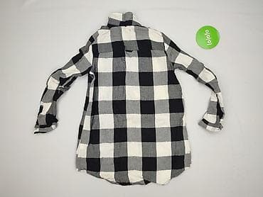 koszule taranko: Sinsay, Koszula damska, rozmiar XS — 3