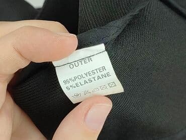 bluzka pod marynarkę plus size: Marynarka damska, rozmiar S — 5
