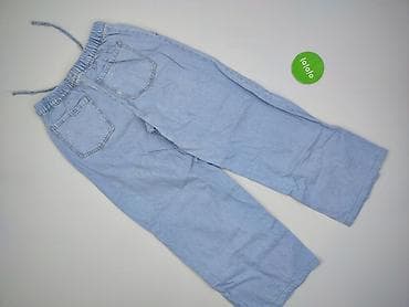lenary pants: Jeansy damskie, rozmiar S — 3