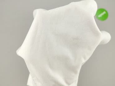 białe bluzki ciążowe: Bluzka damska, rozmiar M — 4