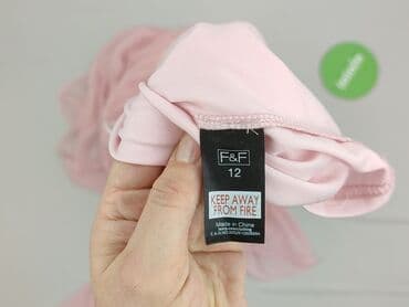sukienka factcool: F&F, Sukienka damska, M — 5