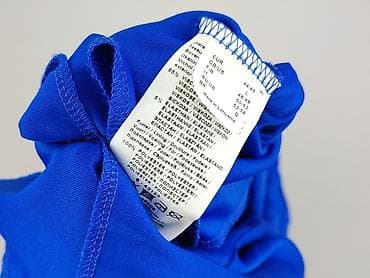 blue: RAINBOW, Sukienka damska, rozmiar XL — 5