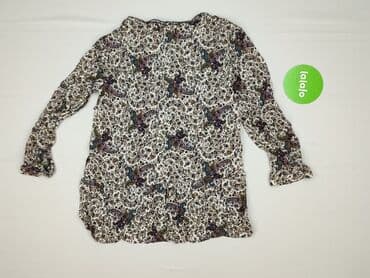 zara bluzka boho: Zara, Bluzka damska, rozmiar M — 3