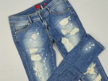 podarte jeansy: Vero Moda, Джинси жіночі, розмір S — 1