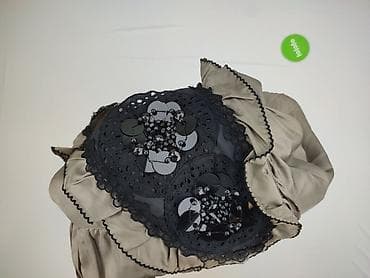 satynowe spódnice mango: Zara, Sukienka damska, rozmiar M — 6