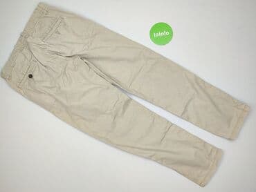 pull and bear cargo: H&M L.O.G.G., Чіноси для чоловіків, розмір S на lalafo.pl — 3 pull and bear cargo: H&M L.O.G.G., Чіноси для чоловіків, розмір S — 3