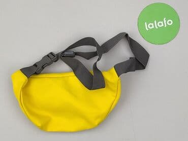 plecak różowy: Nerka, stan - Idealny — 3